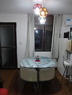 Beautiful Quiet Apartment Near Aristides