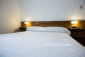 Palace Hotel Mendoza