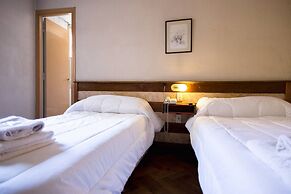 Palace Hotel Mendoza