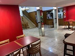 Palace Hotel Mendoza