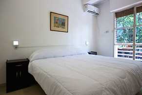 Palace Hotel Mendoza