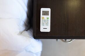 Palace Hotel Mendoza