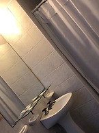 Palace Hotel Mendoza