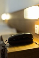 Palace Hotel Mendoza