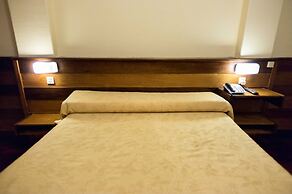 Palace Hotel Mendoza