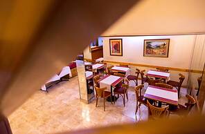 Palace Hotel Mendoza