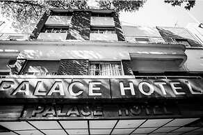 Palace Hotel Mendoza