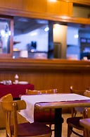 Palace Hotel Mendoza