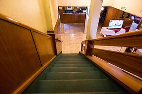 Palace Hotel Mendoza