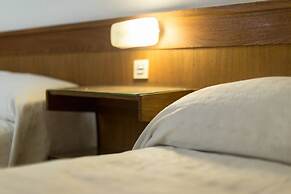 Palace Hotel Mendoza