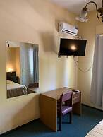 Palace Hotel Mendoza