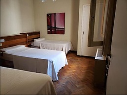 Palace Hotel Mendoza