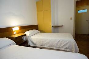 Palace Hotel Mendoza