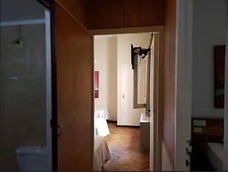 Palace Hotel Mendoza