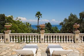 Ionian Garden Villas I