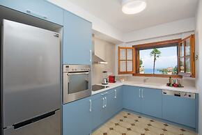 Ionian Garden Villas I