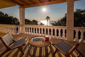 Ionian Garden Villas I