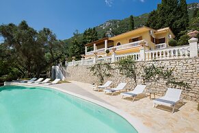 Ionian Garden Villas I