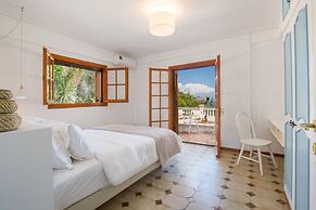 Ionian Garden Villas I