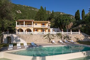 Ionian Garden Villas I