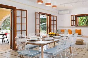 Ionian Garden Villas I