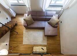 Charming Genova Residenza D'Epoca