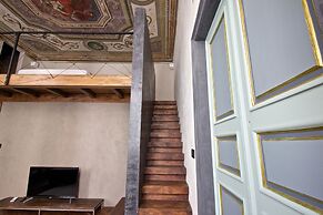 Charming Genova Residenza D'Epoca