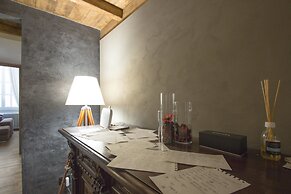 Charming Genova Residenza D'Epoca