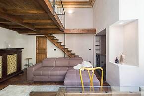 Charming Genova Residenza D'Epoca