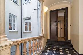 Charming Genova Residenza D'Epoca