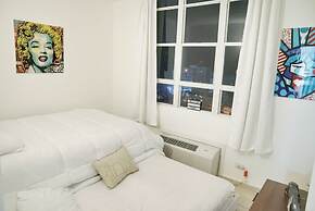 Caribbean Sea View Rental