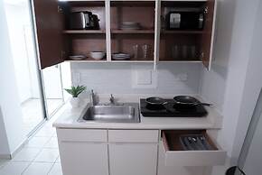 Caribbean Sea View Rental