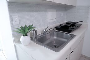 Caribbean Sea View Rental