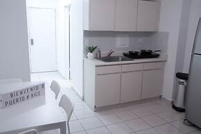 Caribbean Sea View Rental
