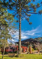 Pousada Rosa Gramado