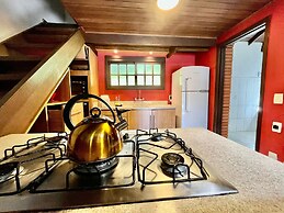 Pousada Rosa Gramado