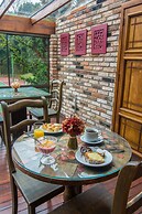 Pousada Rosa Gramado