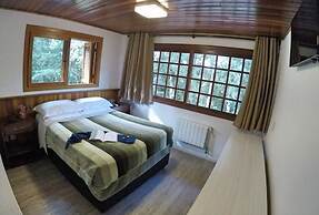 Pousada Rosa Gramado