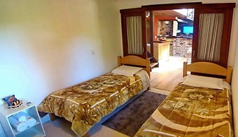 Pousada Rosa Gramado