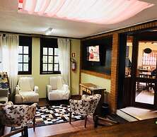 Pousada Rosa Gramado