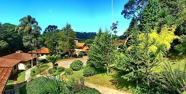 Pousada Rosa Gramado