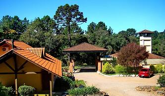 Pousada Rosa Gramado