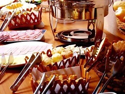 Pousada Rosa Gramado