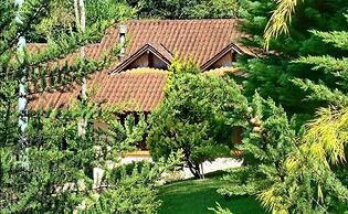 Pousada Rosa Gramado