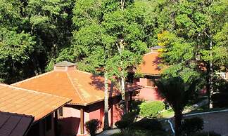 Pousada Rosa Gramado