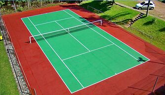 Pousada Rosa Gramado