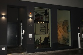 Hotel Eulensteins
