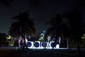 Eco Hotel Jadan Chechen