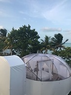 Eco Hotel Jadan Chechen