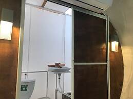 Eco Hotel Jadan Chechen